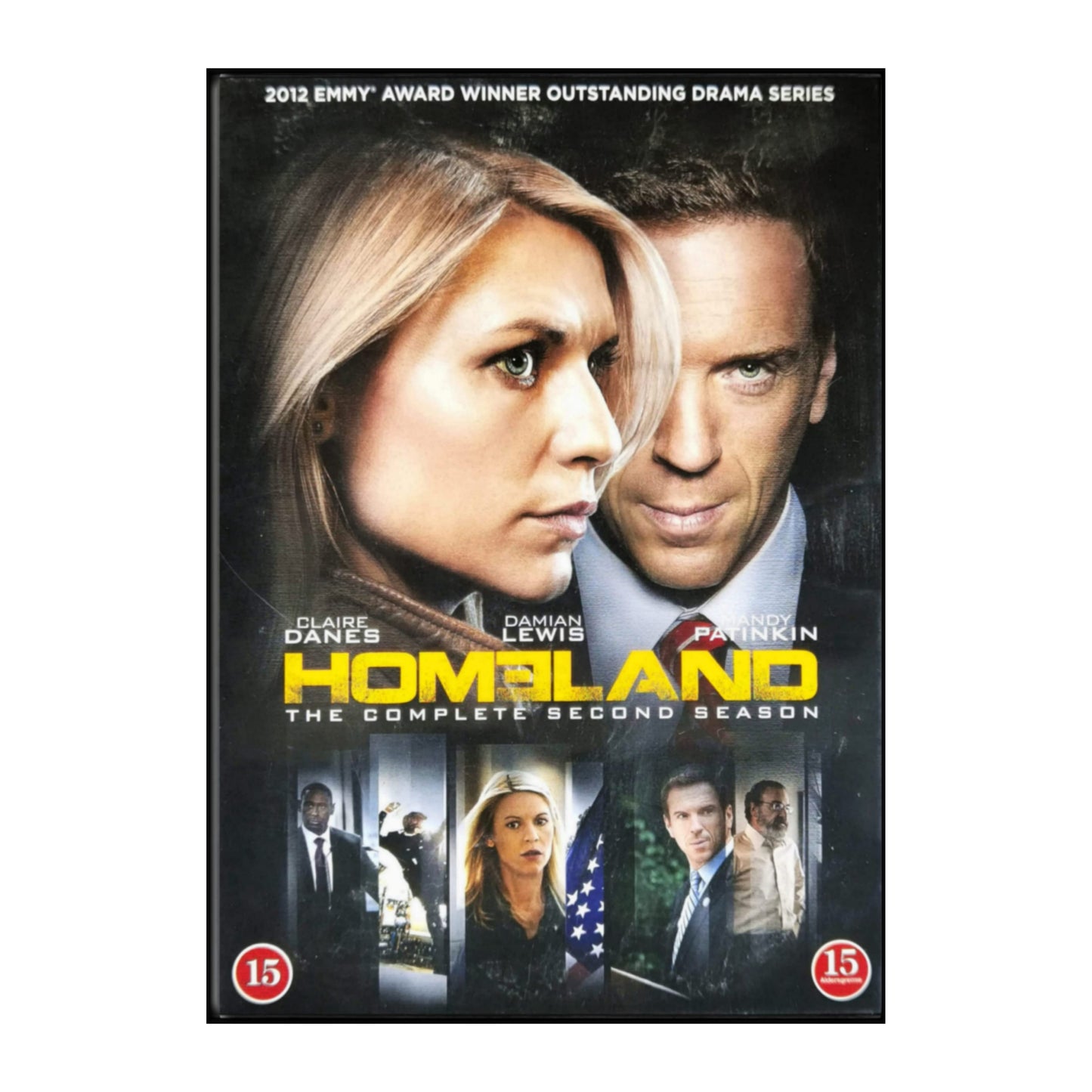 Homeland 2