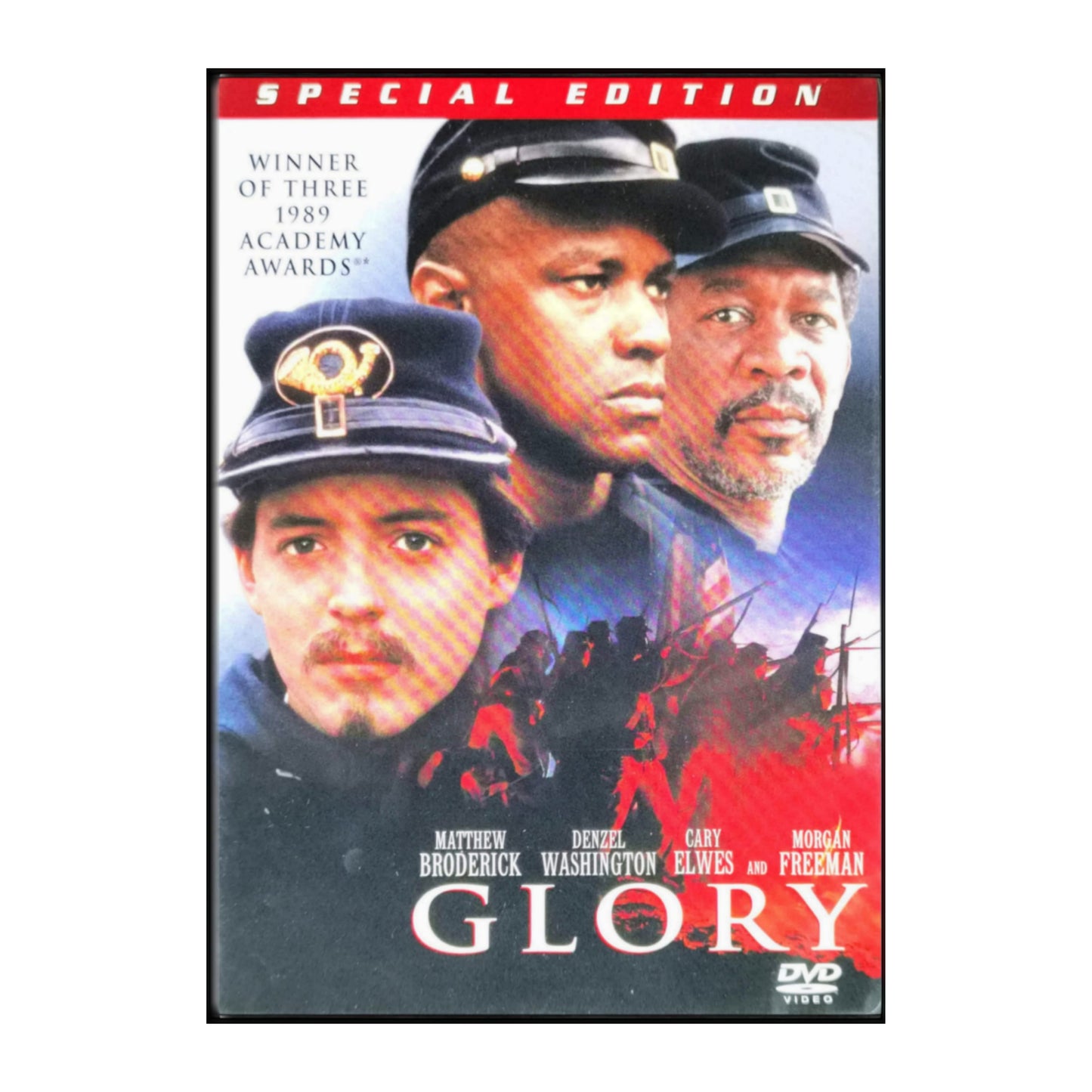 Glory