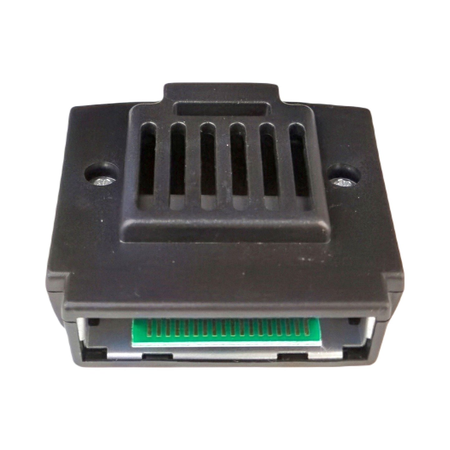 Nintendo 64: Memory Card (Black) N64
