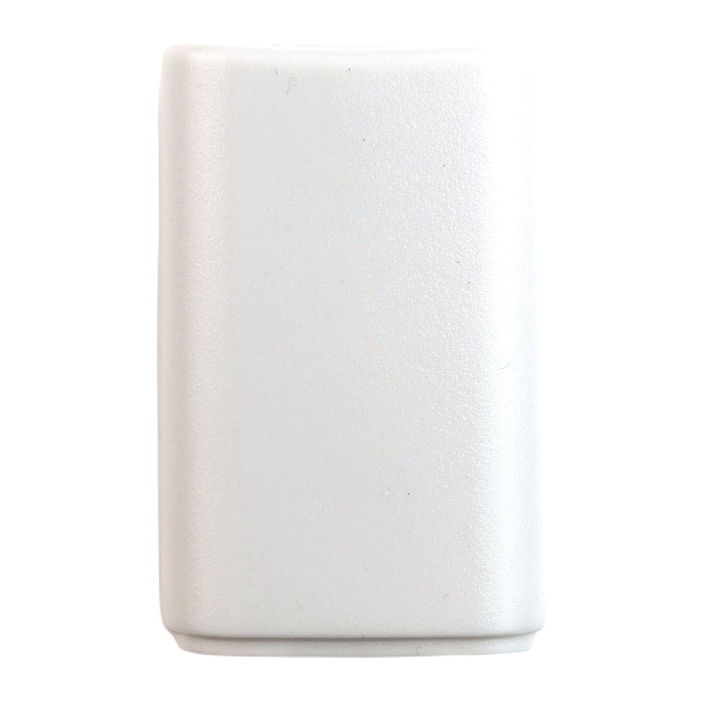 XBOX 360: Controller Battery Cover (White)
