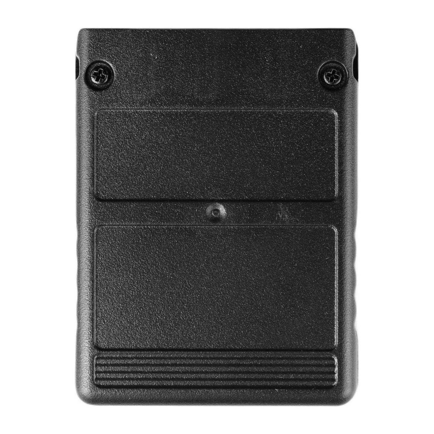 PlayStation 2: Memory Card (64MB) (Black)