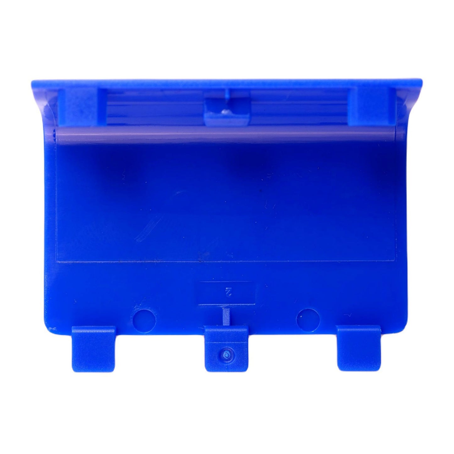 XBOX One: Controller Battery Cover (Blue)