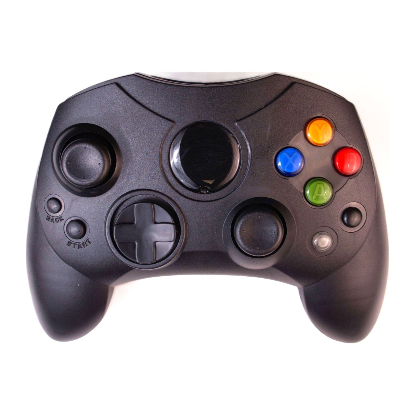 XBOX: Controller Wired (Black)