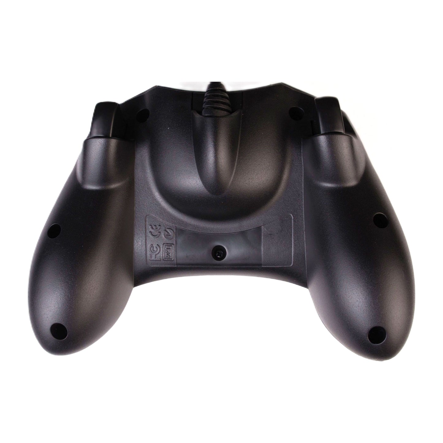 XBOX: Controller Wired (Black)