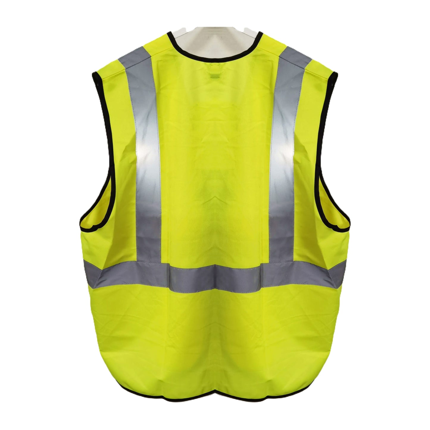 Jobman Workwear Safety Vest (L-XL)