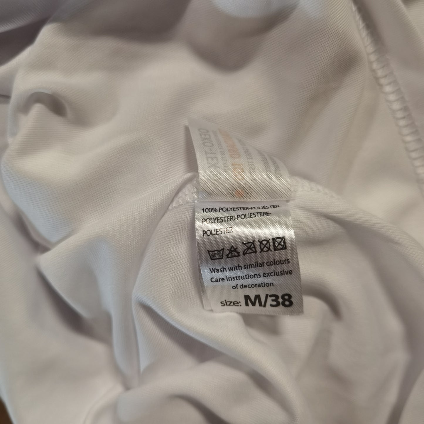 Clique Basic (M 38)