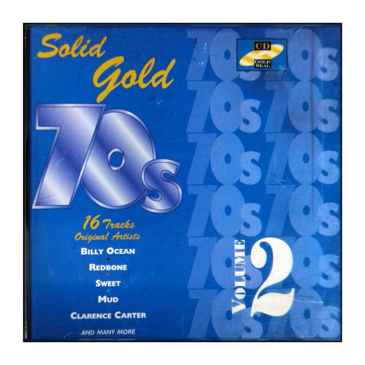 Solid Gold 70s 2