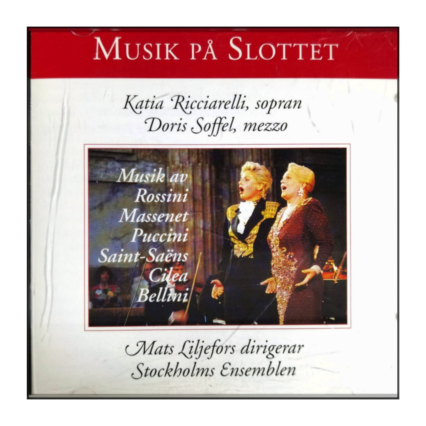 Musik På Slottet