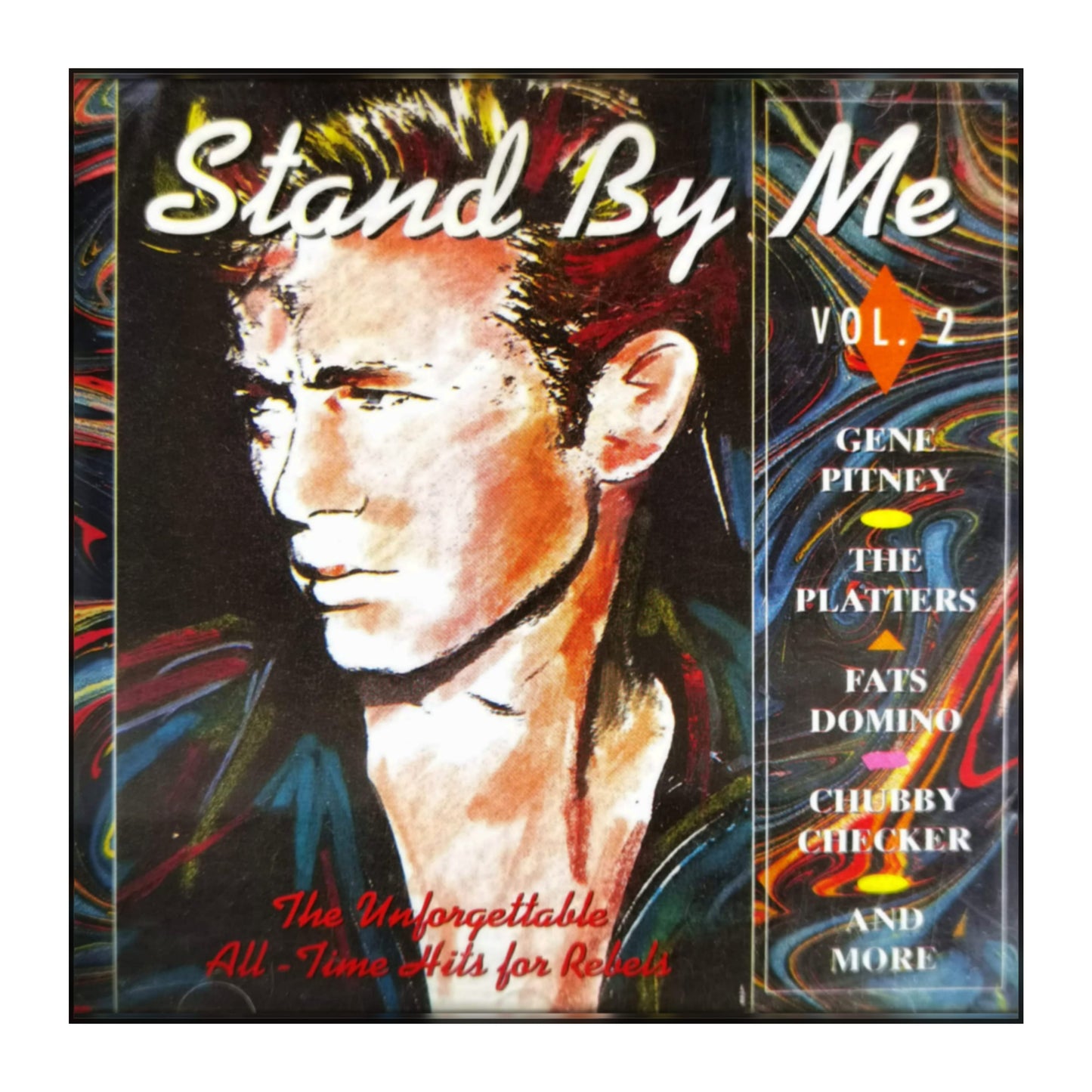 Stand By Me 2