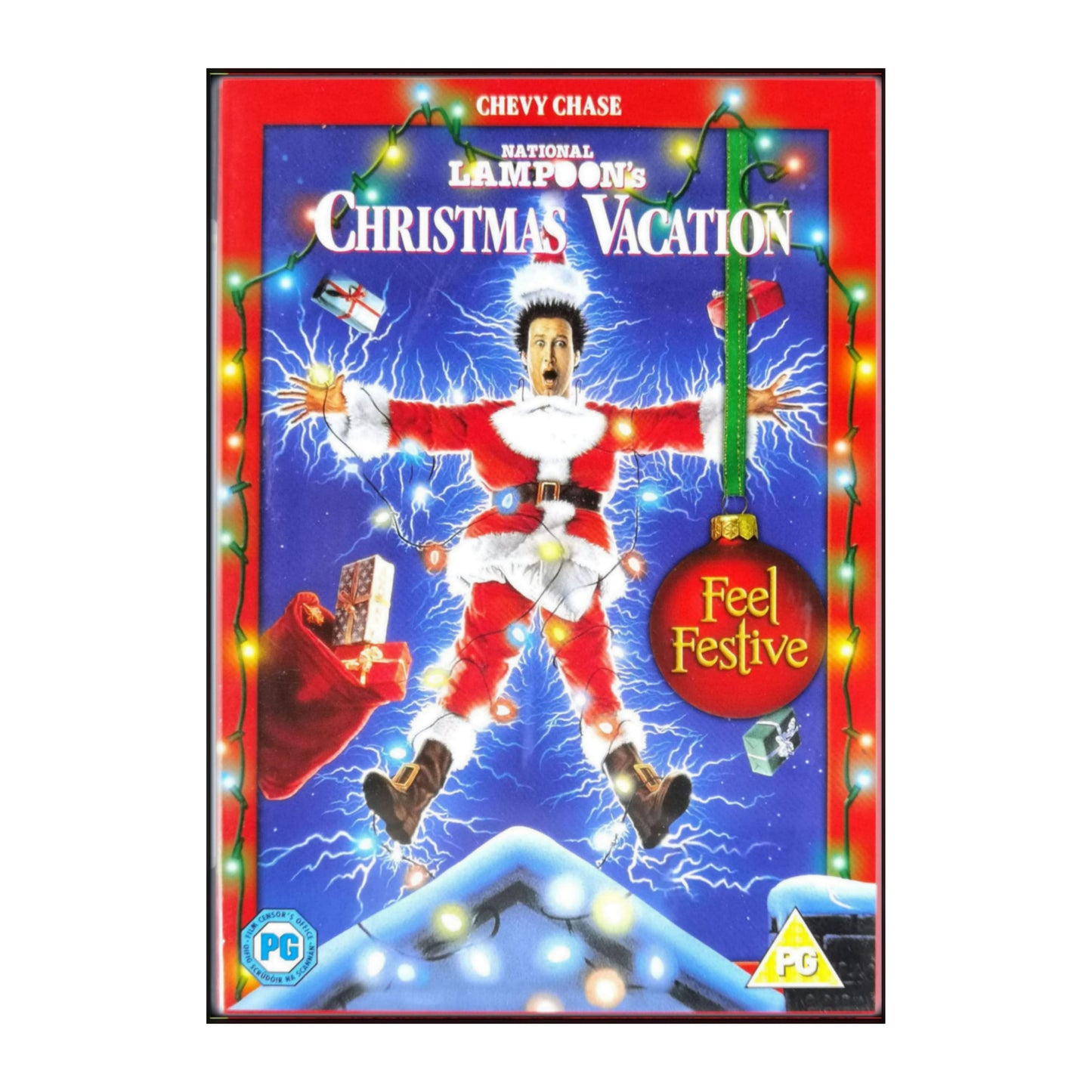 National Lampoon's Christmas Vacation