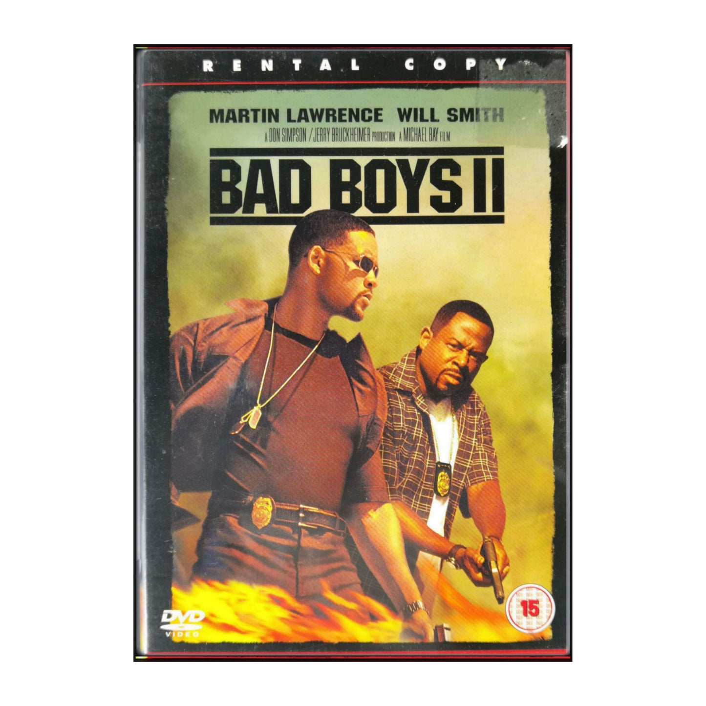 Bad Boys 2