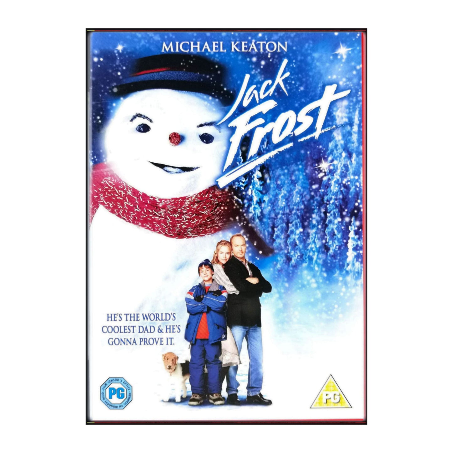 Jack Frost