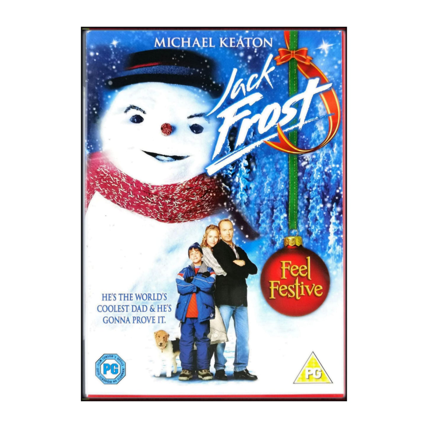 Jack Frost