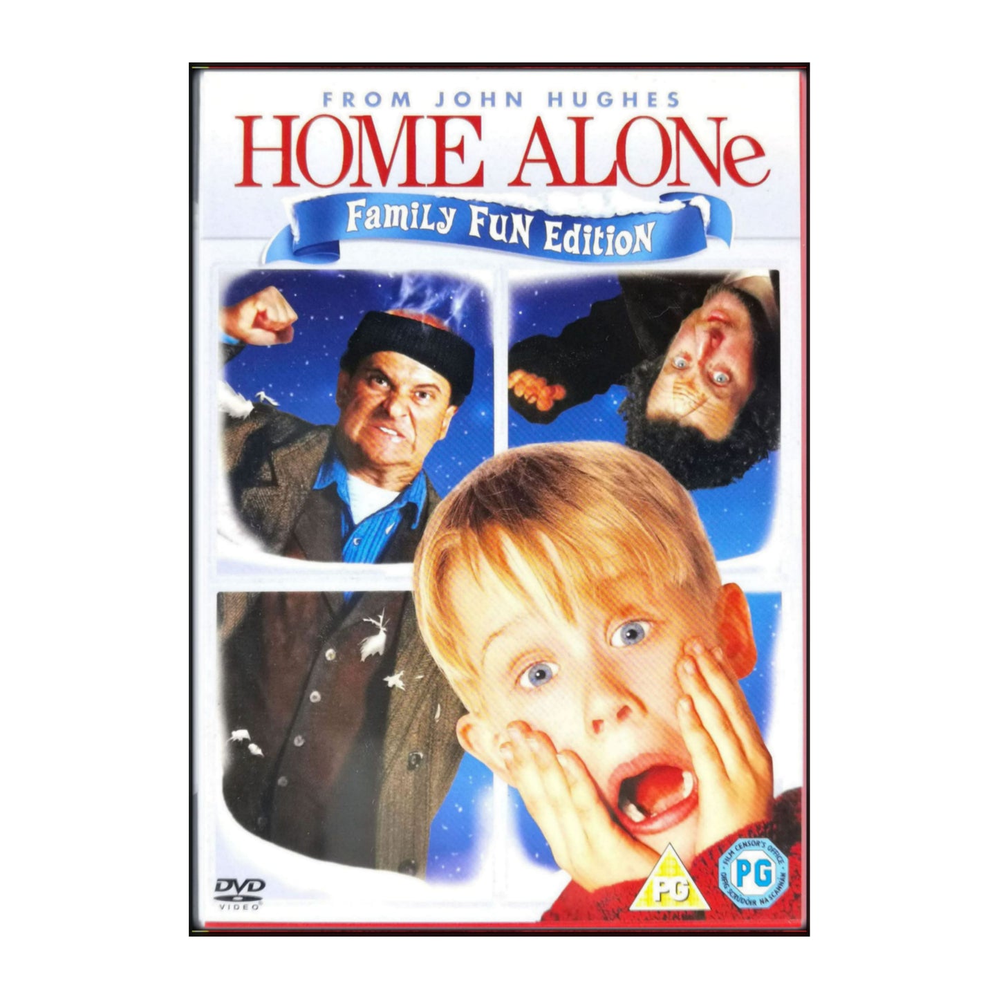 Home Alone