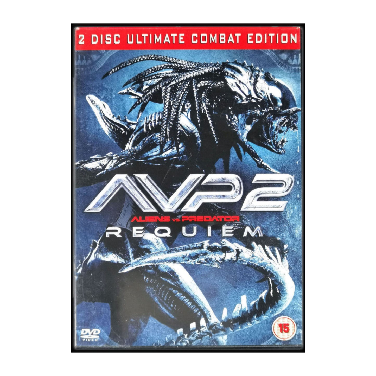 Aliens VS Predator 2 | AVP2 Requiem