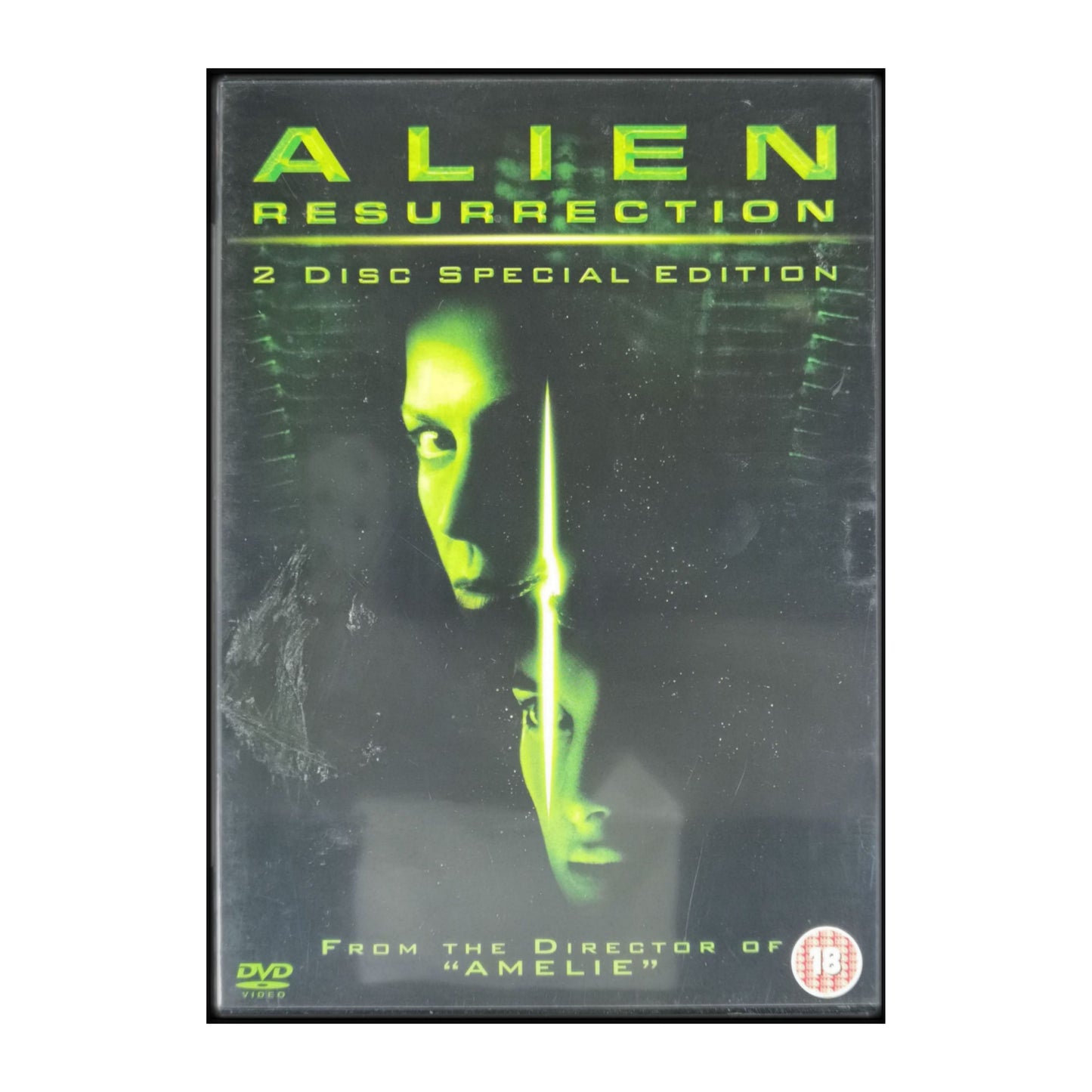 Alien: Resurrection