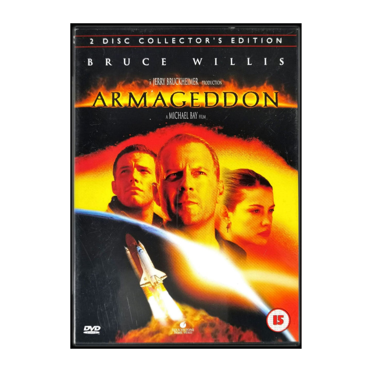 Armageddon