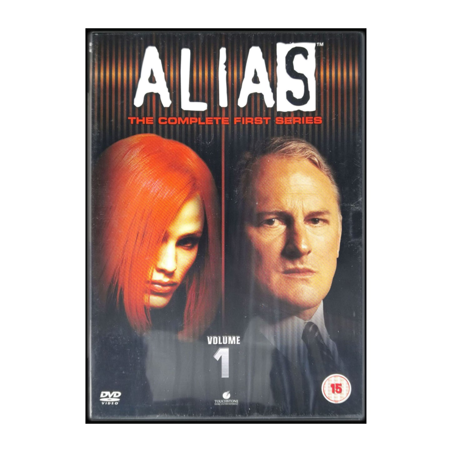 Alias 1.1