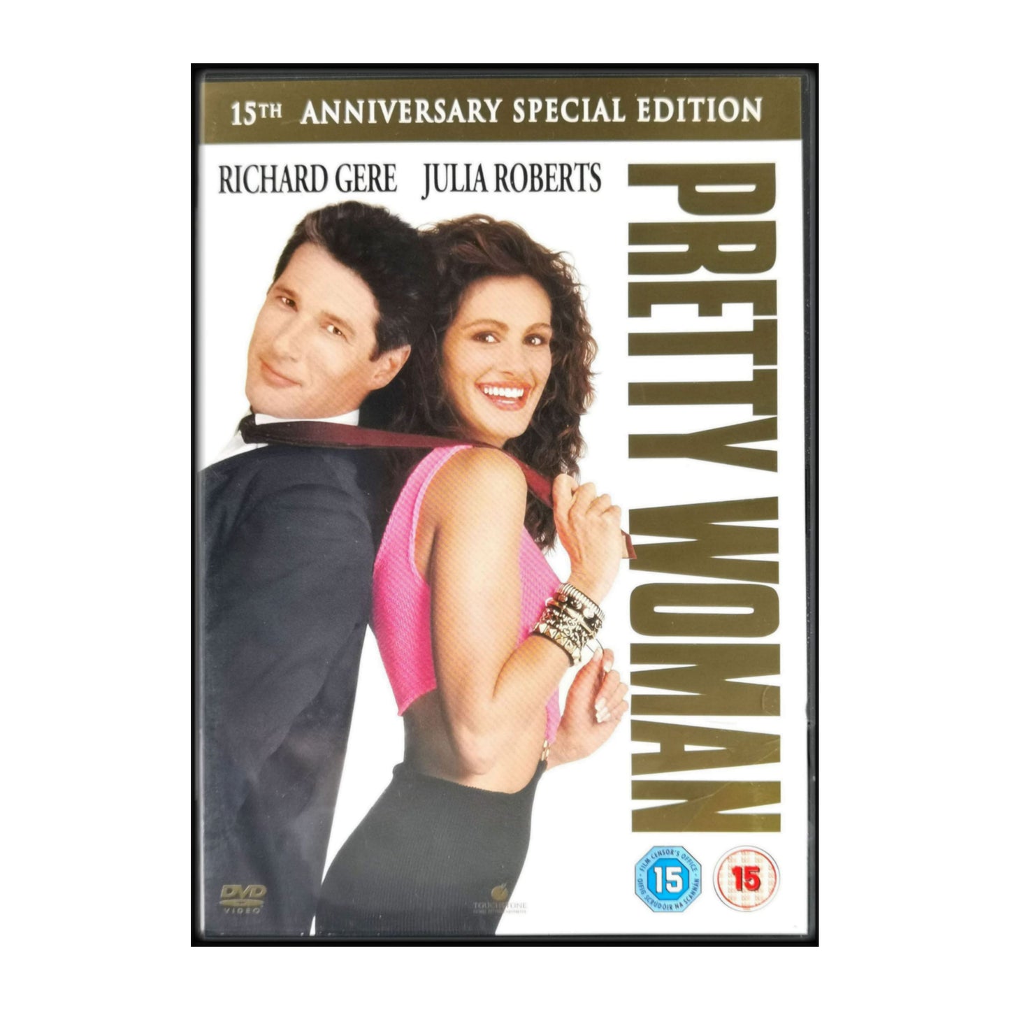 Pretty Woman