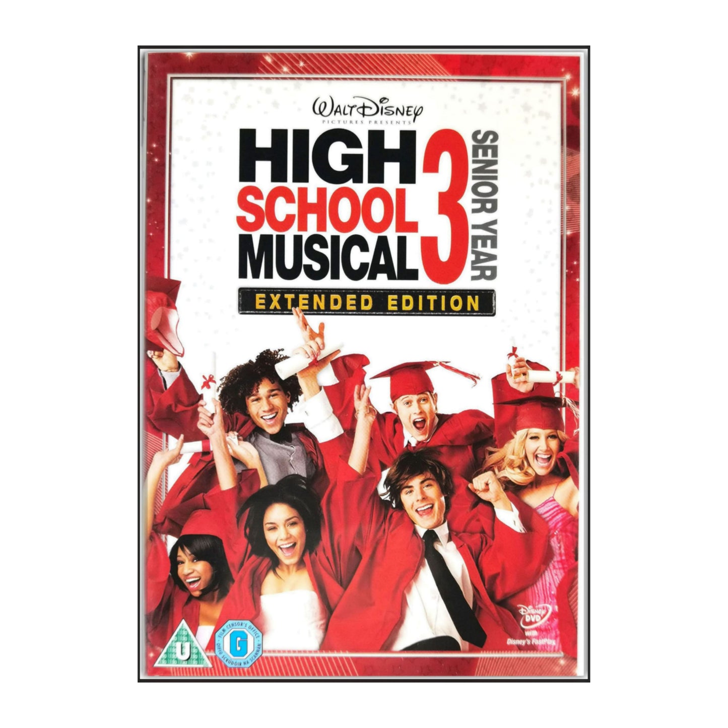 High School Musical 3 Senior Year