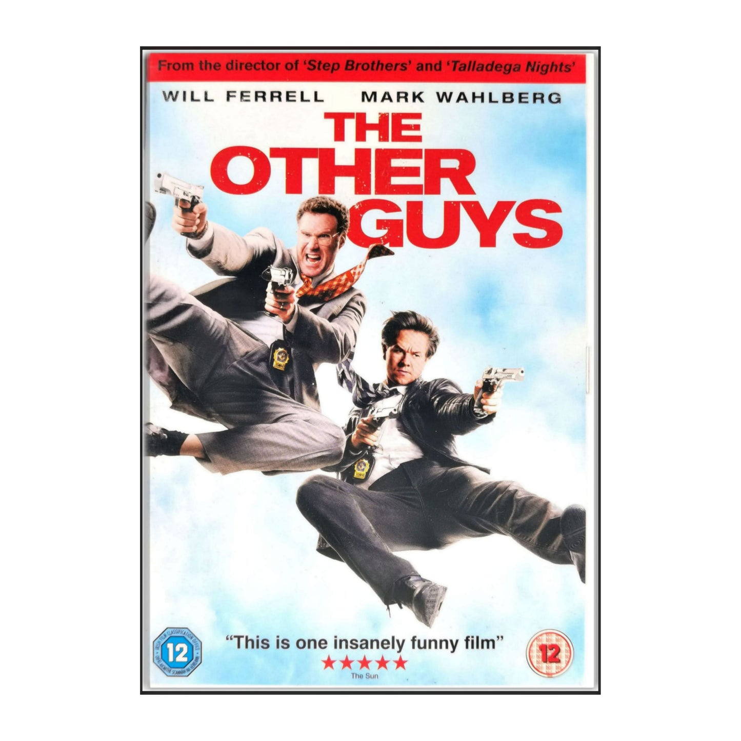 The Other Guys
