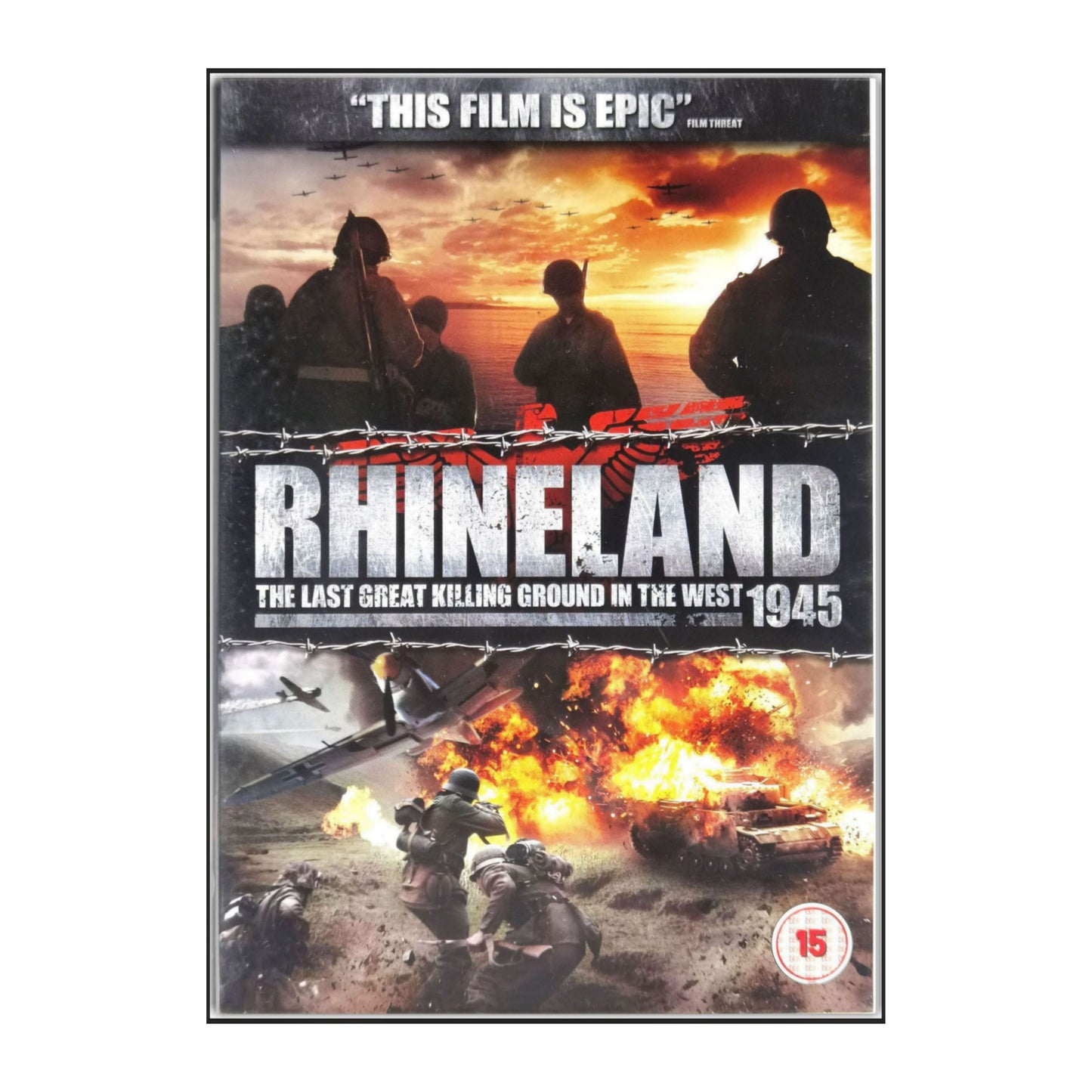 Rhineland