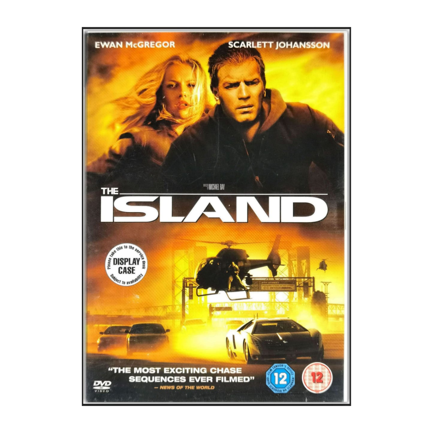The Island