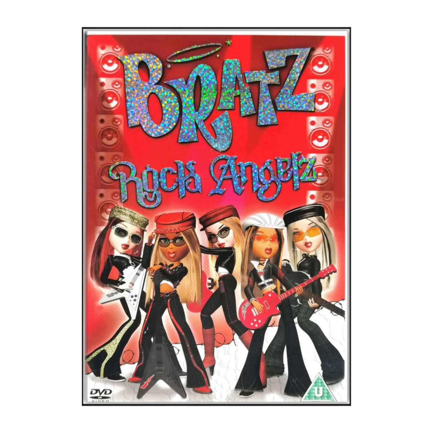 Bratz: Rock Angelz