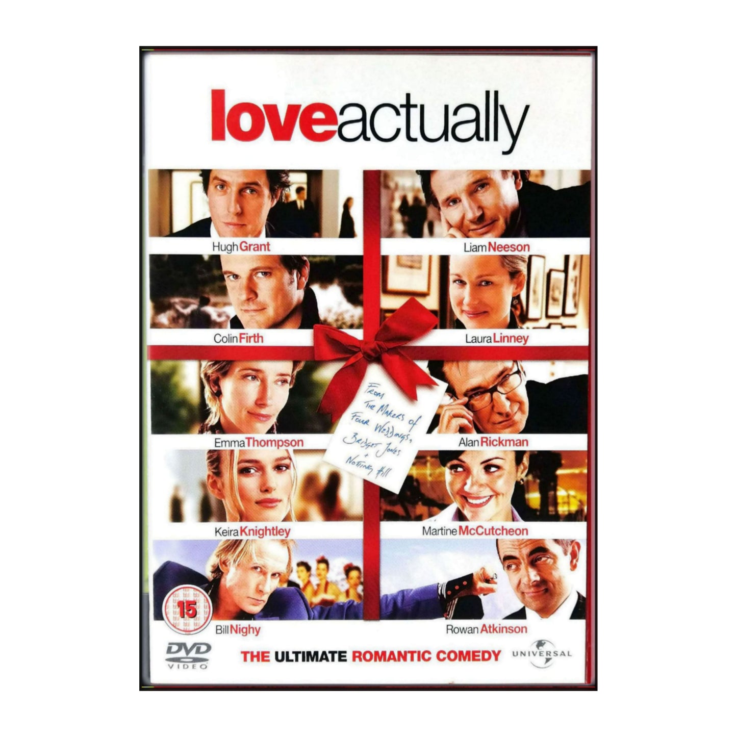 Love Actually