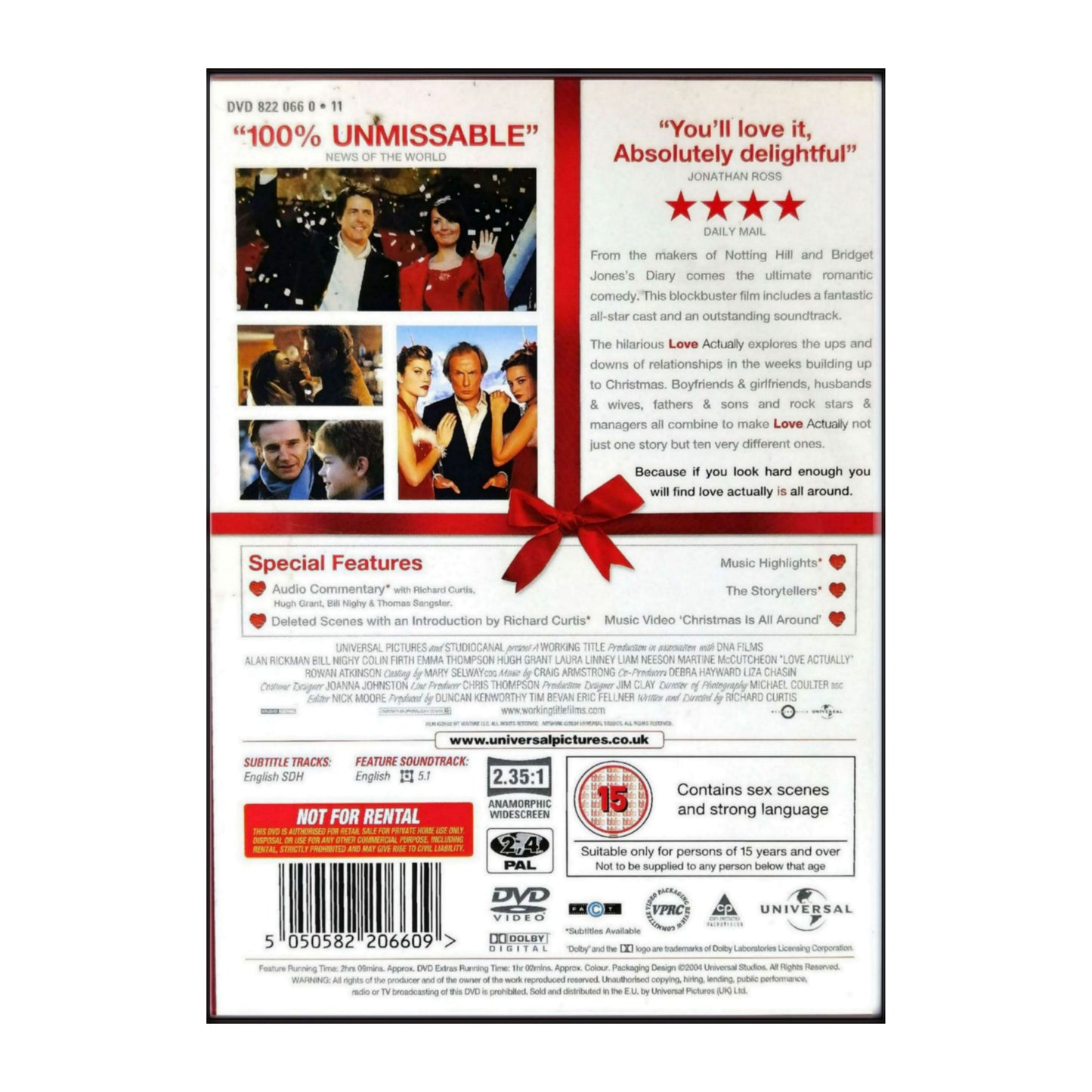 Love Actually