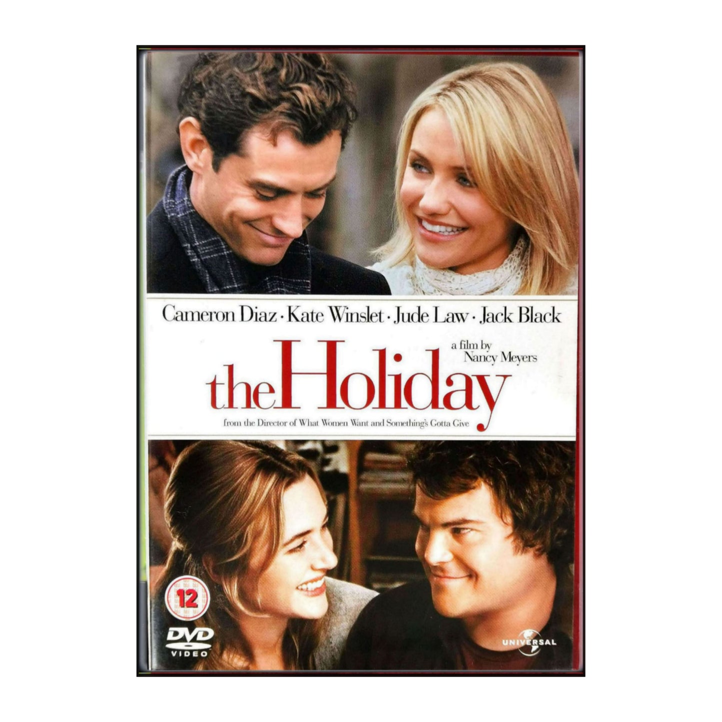 The Holiday