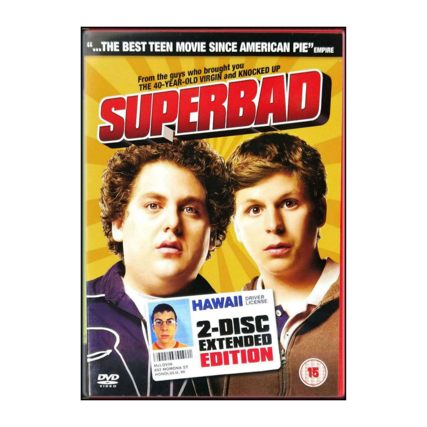 Superbad