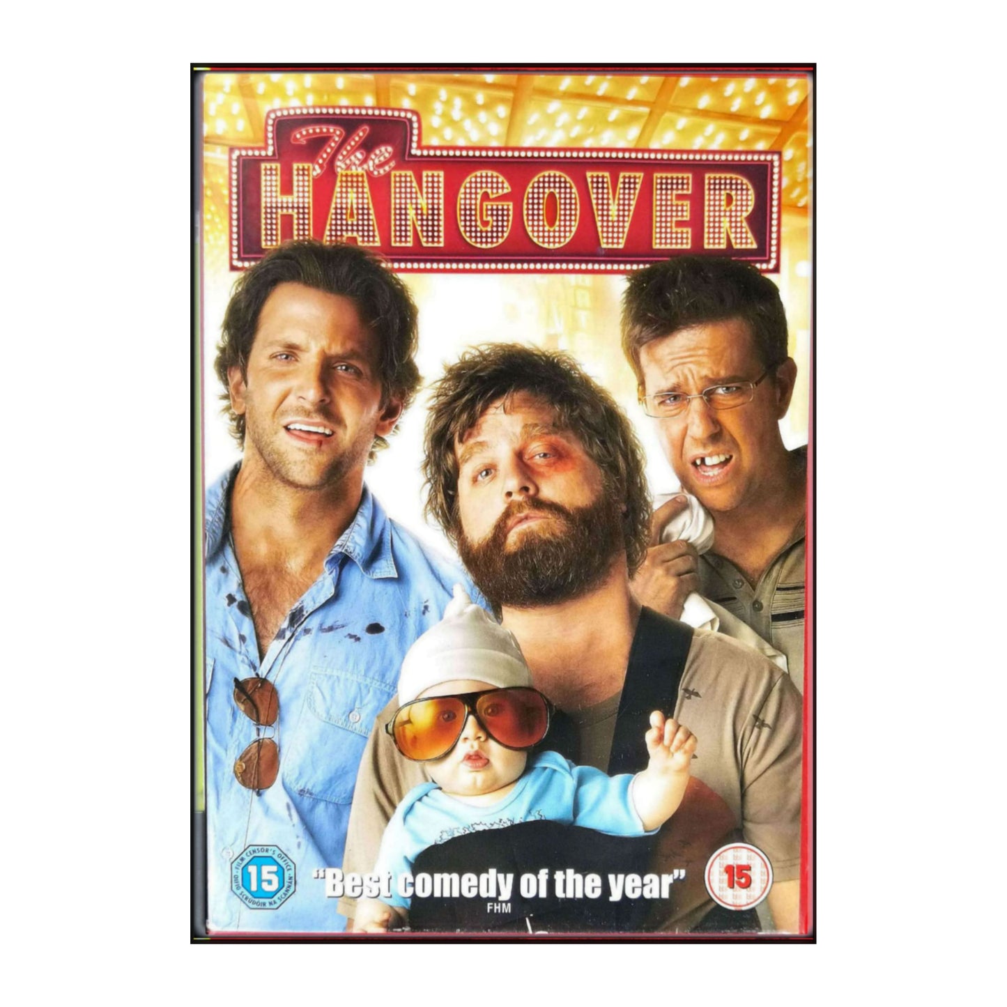 The Hangover