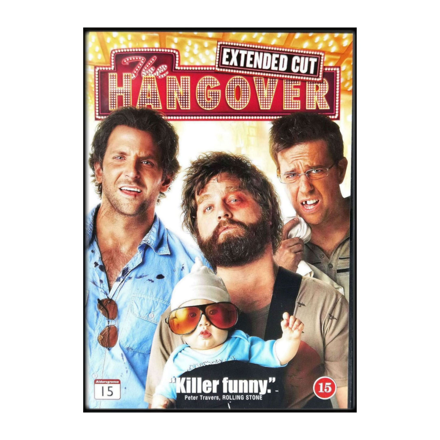 The Hangover