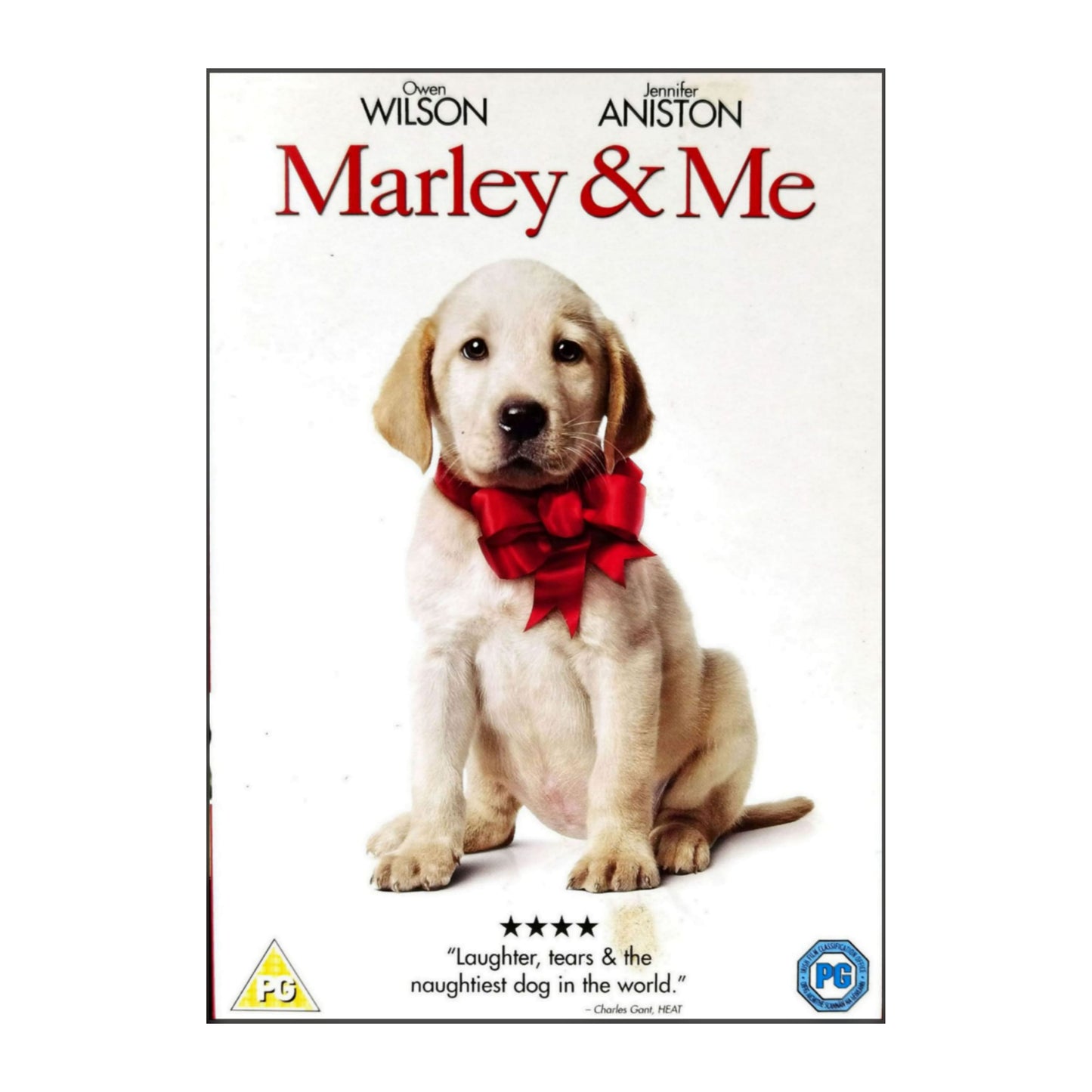 Marley & Me