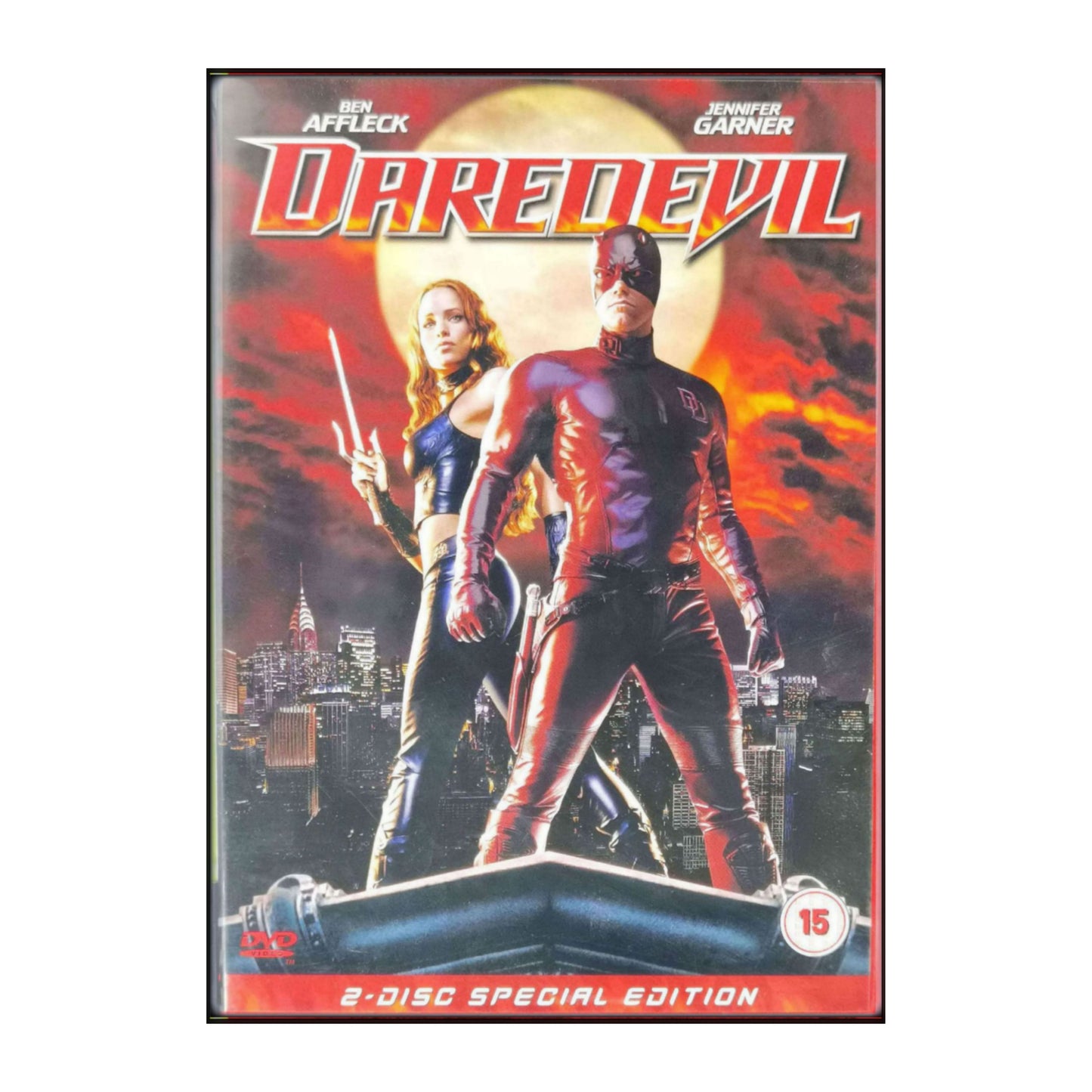Daredevil