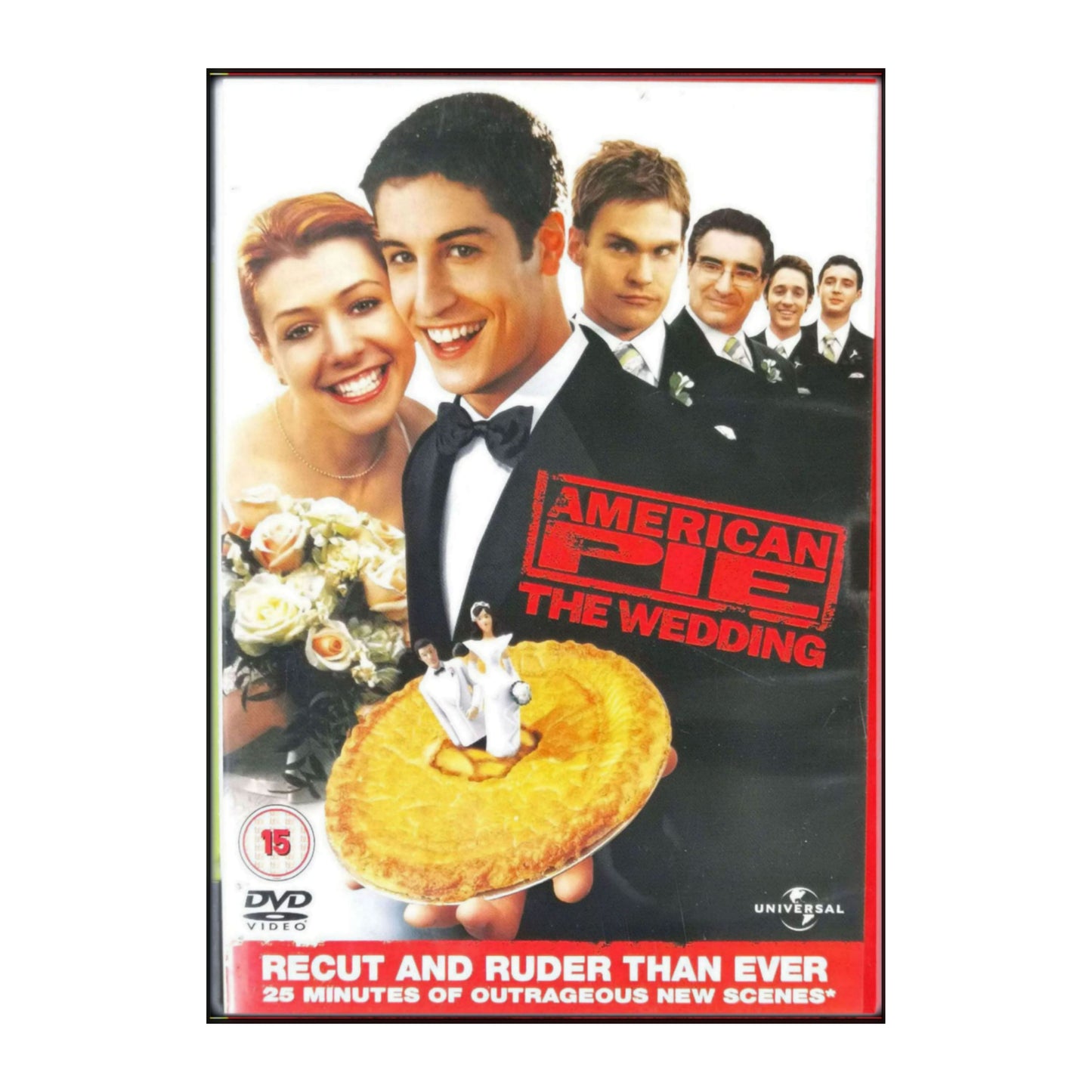 American Pie: The Wedding