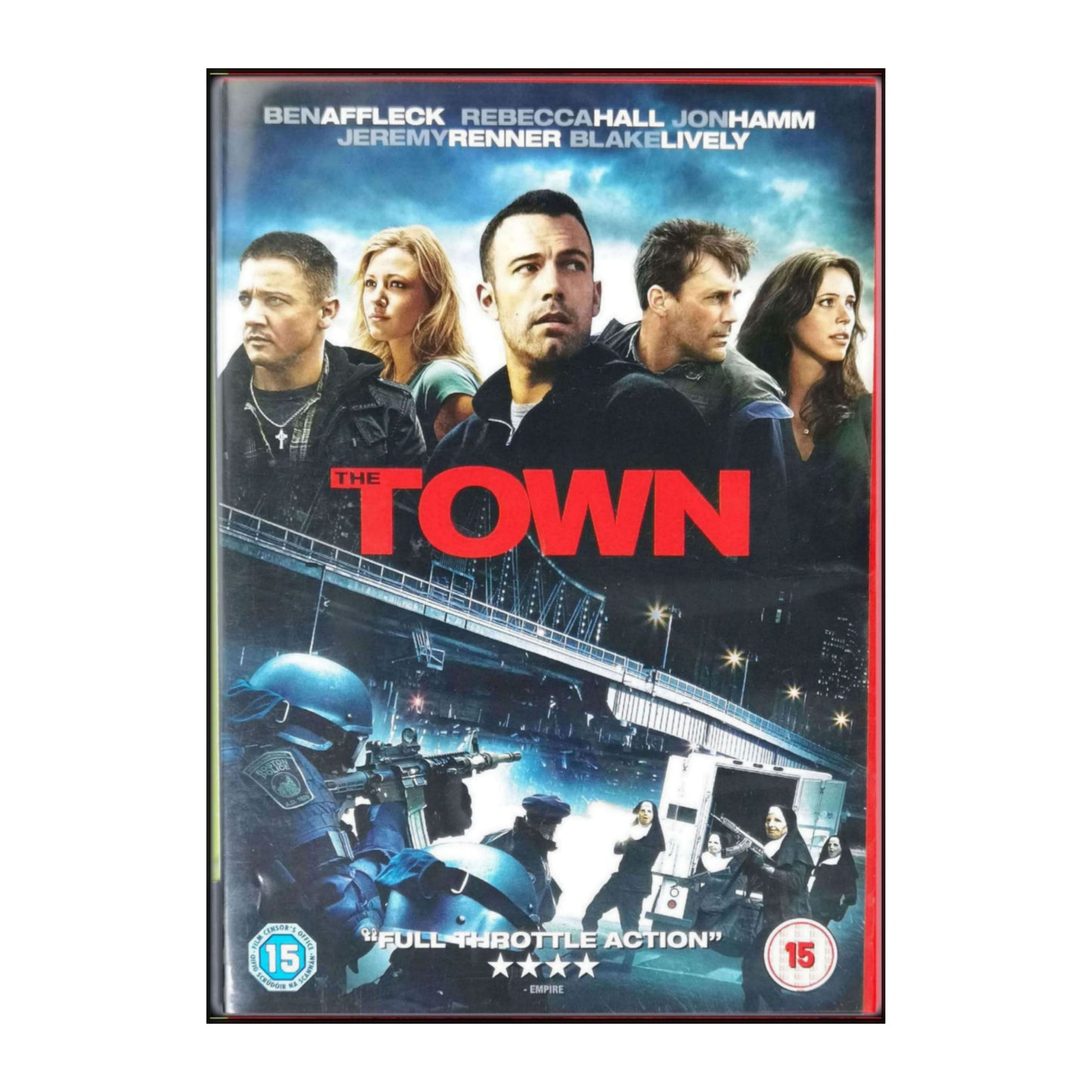 The Town