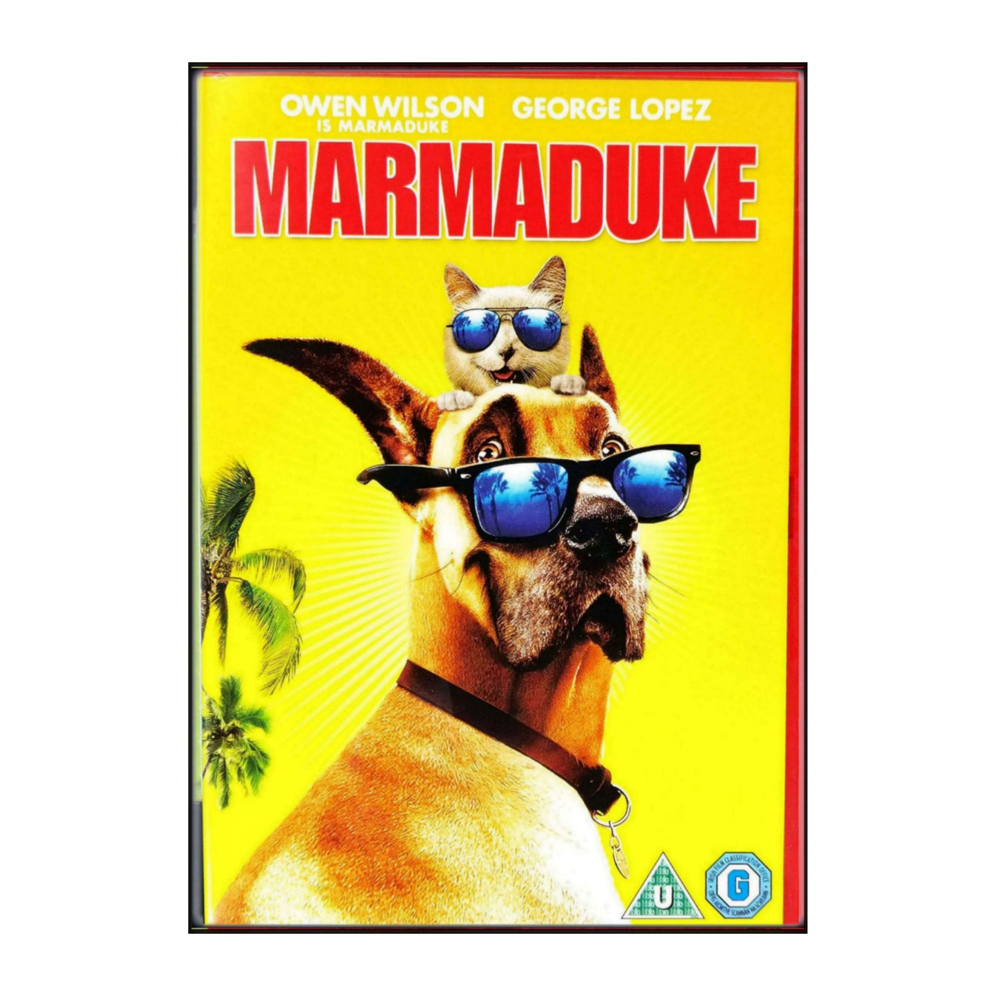 Marmaduke