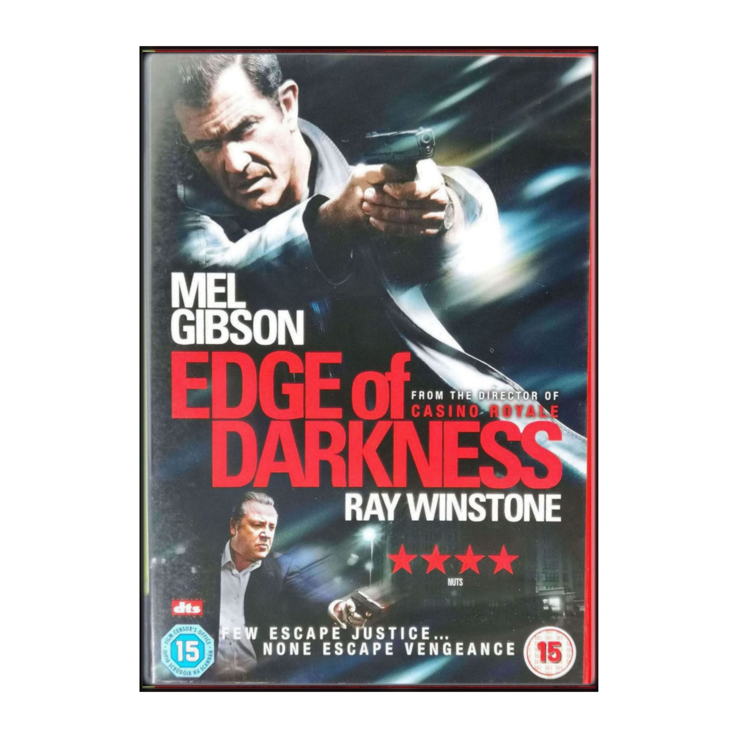 Edge Of Darkness