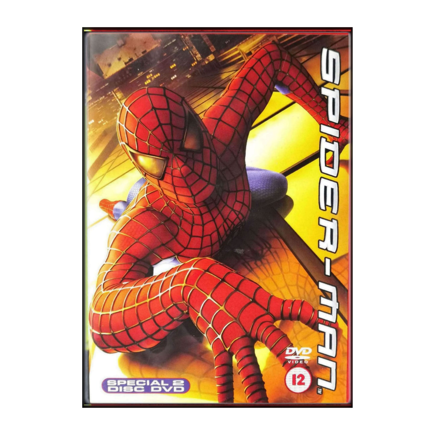 Spider-Man