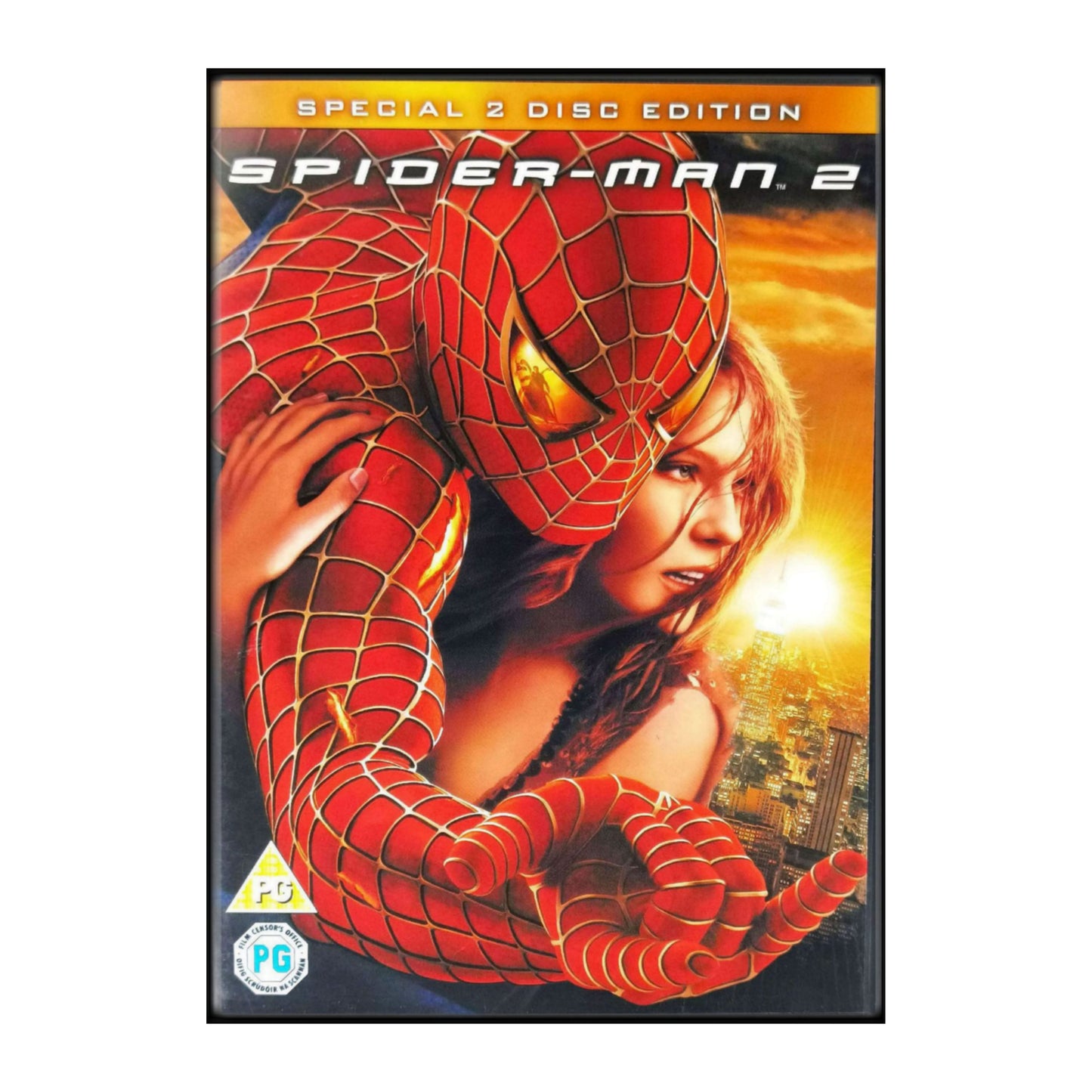 Spider-Man 2