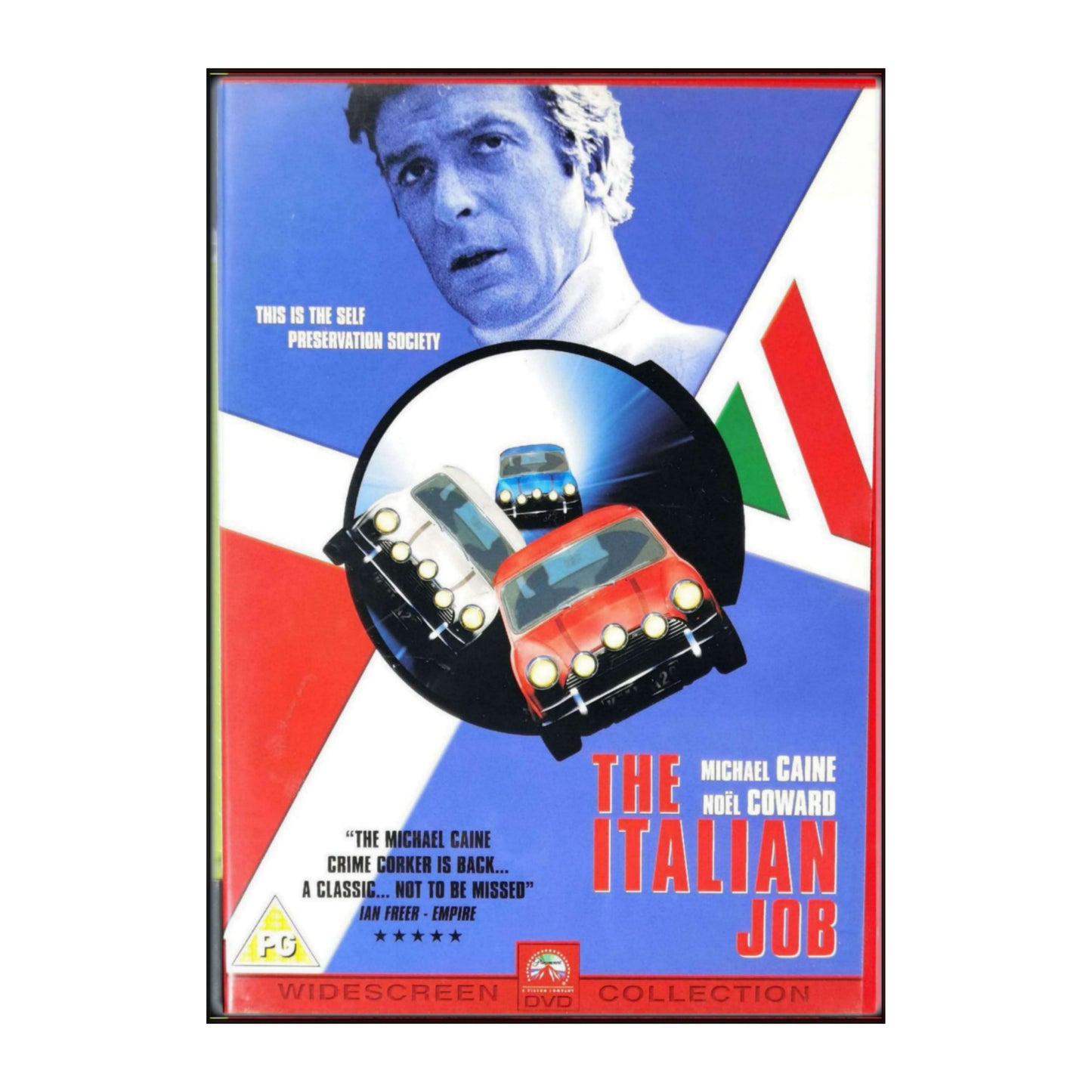 The Italian Job