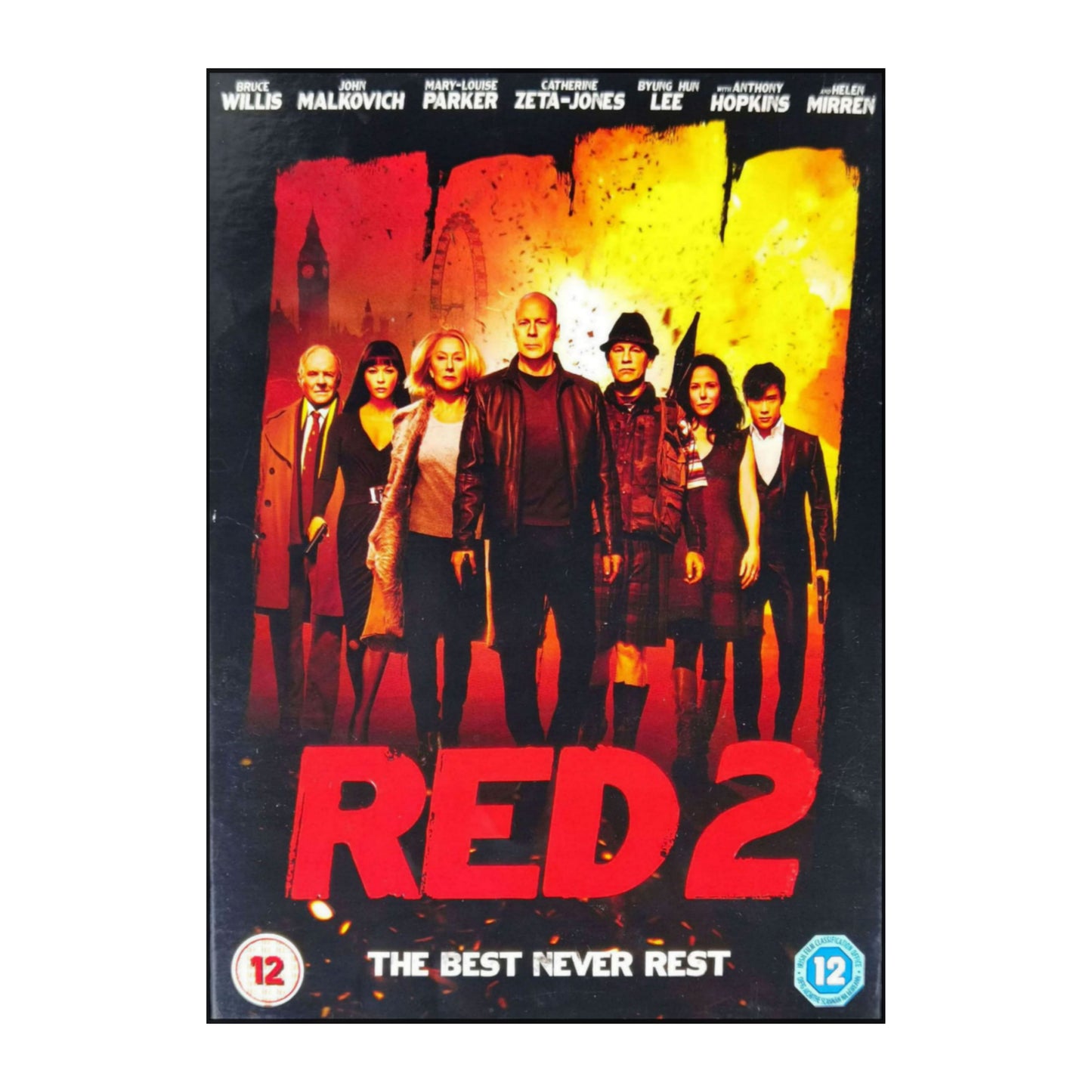 Red 2