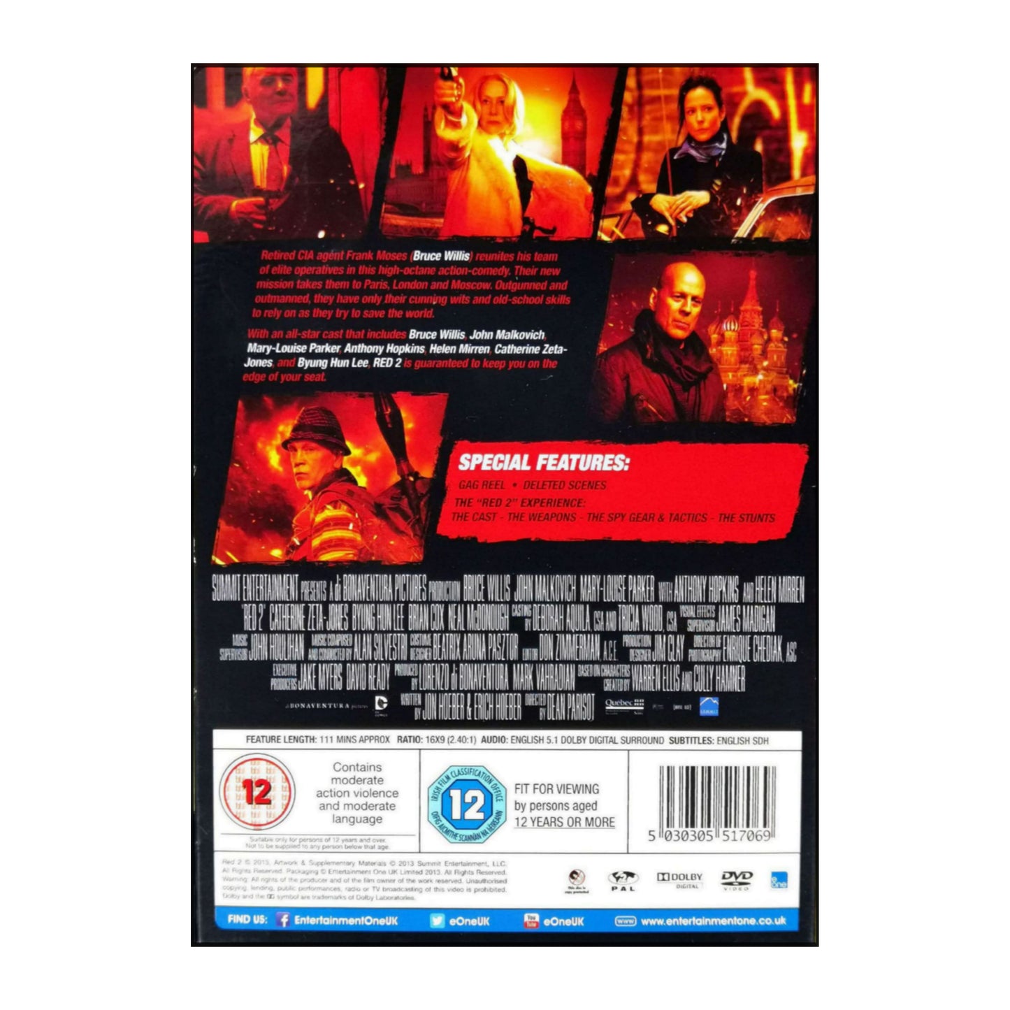 Red 2