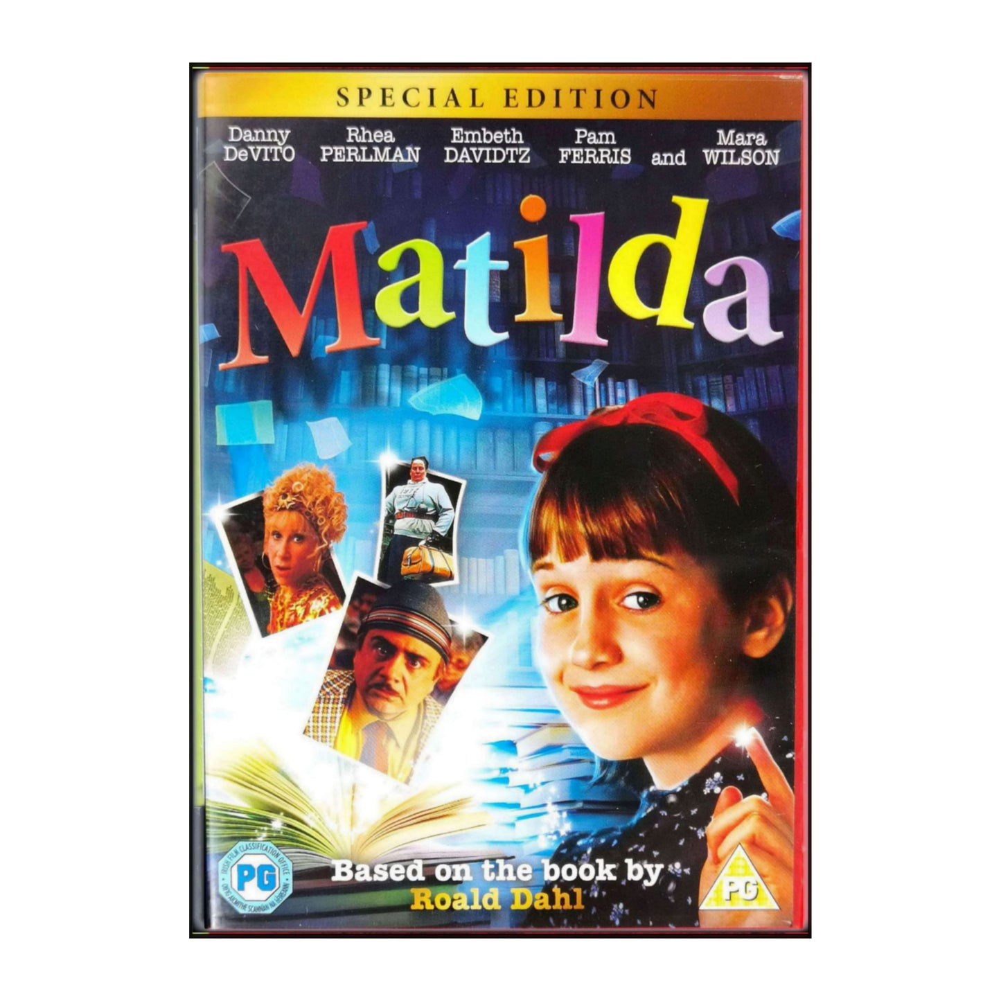 Matilda