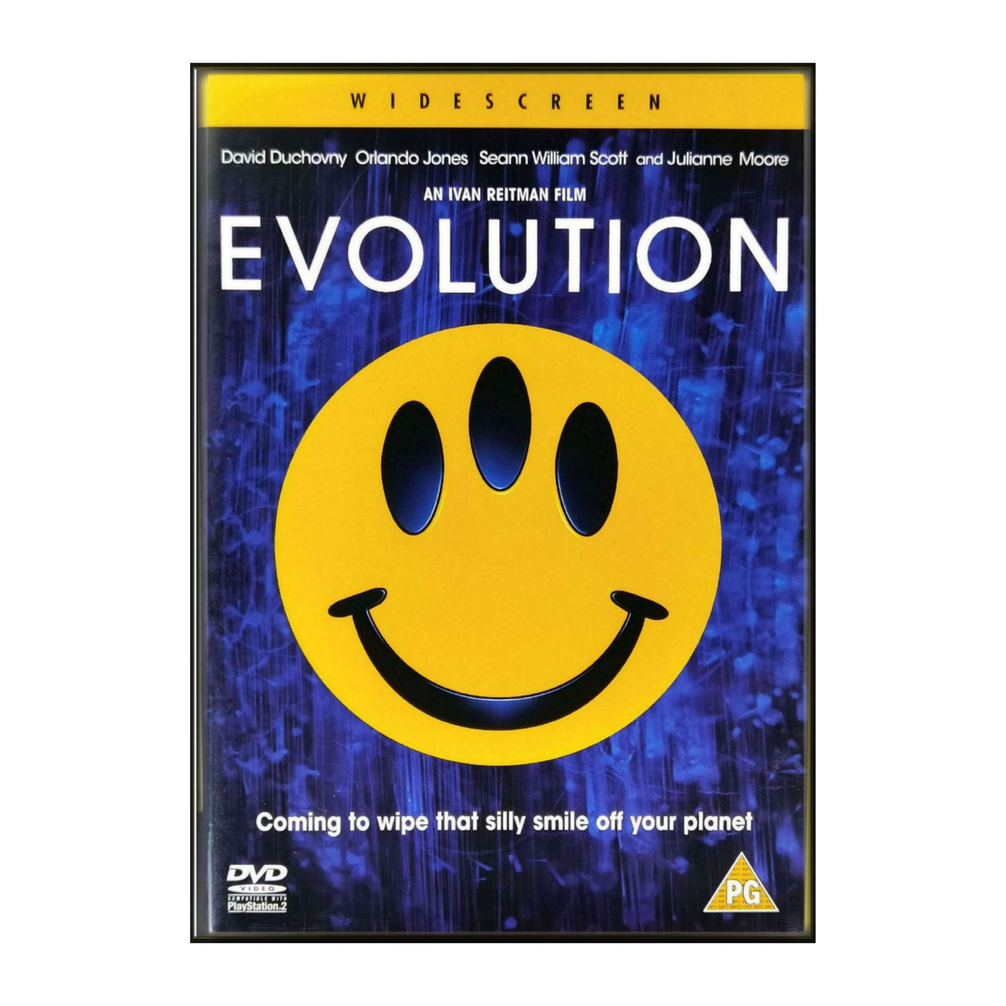 Evolution