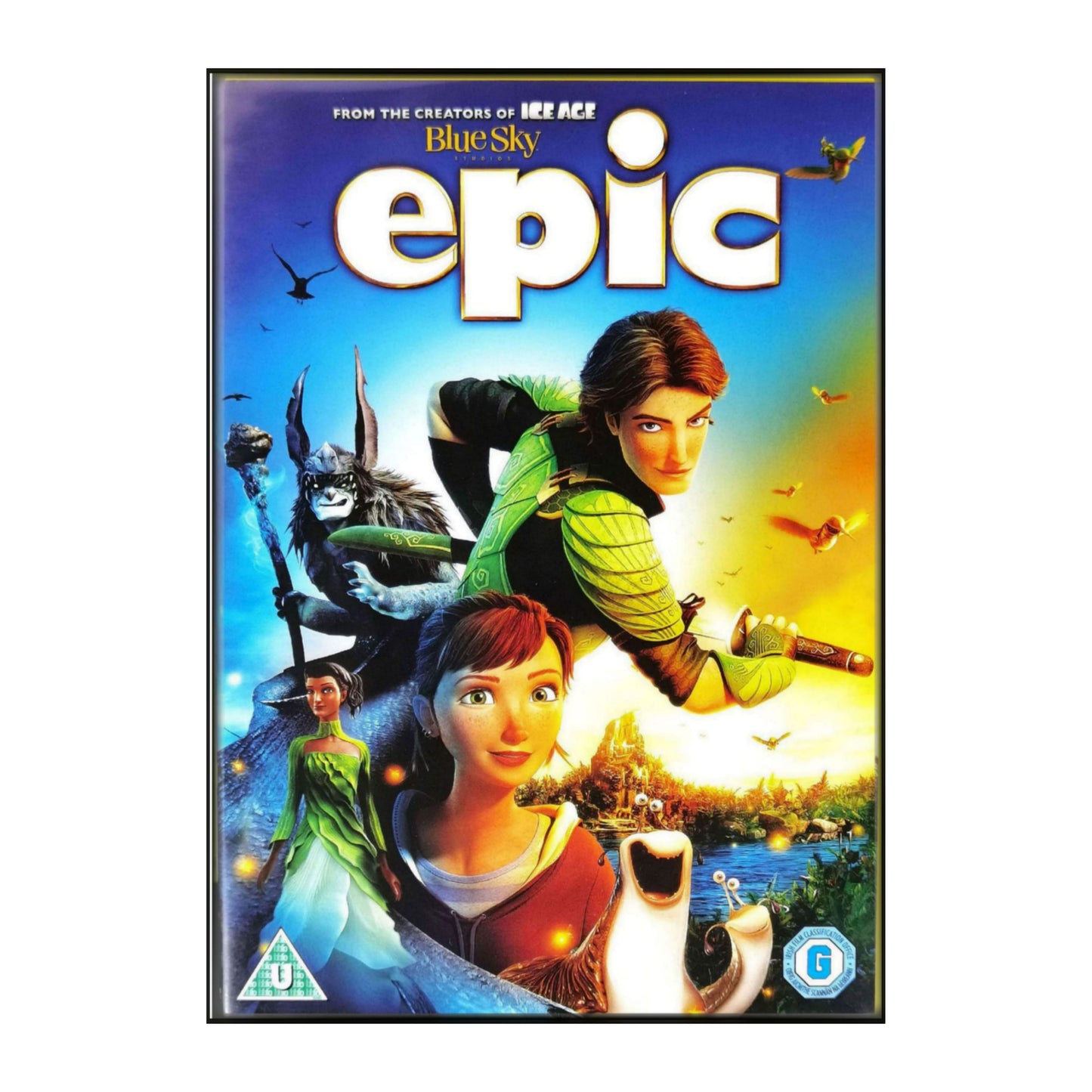 Epic