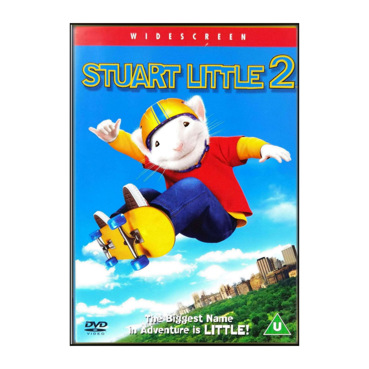 Stuart Little 2