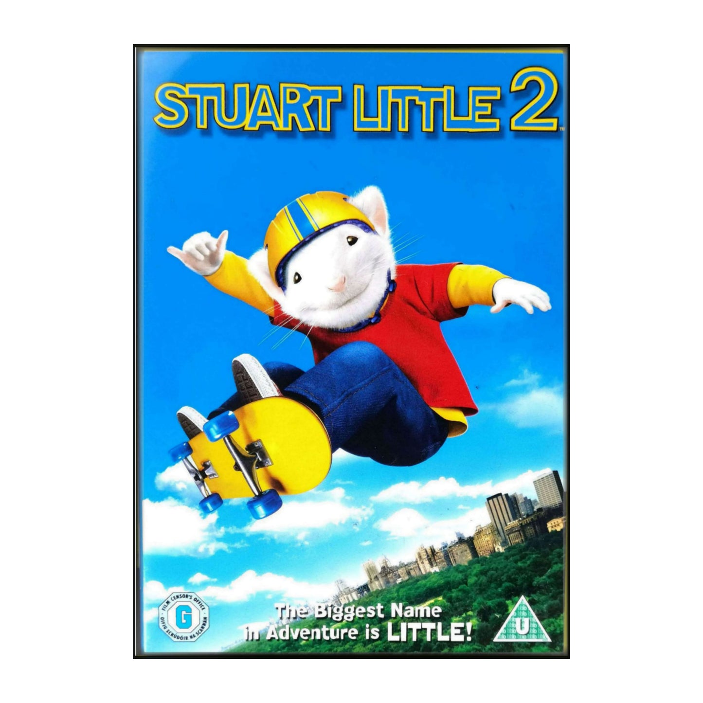 Stuart Little 2